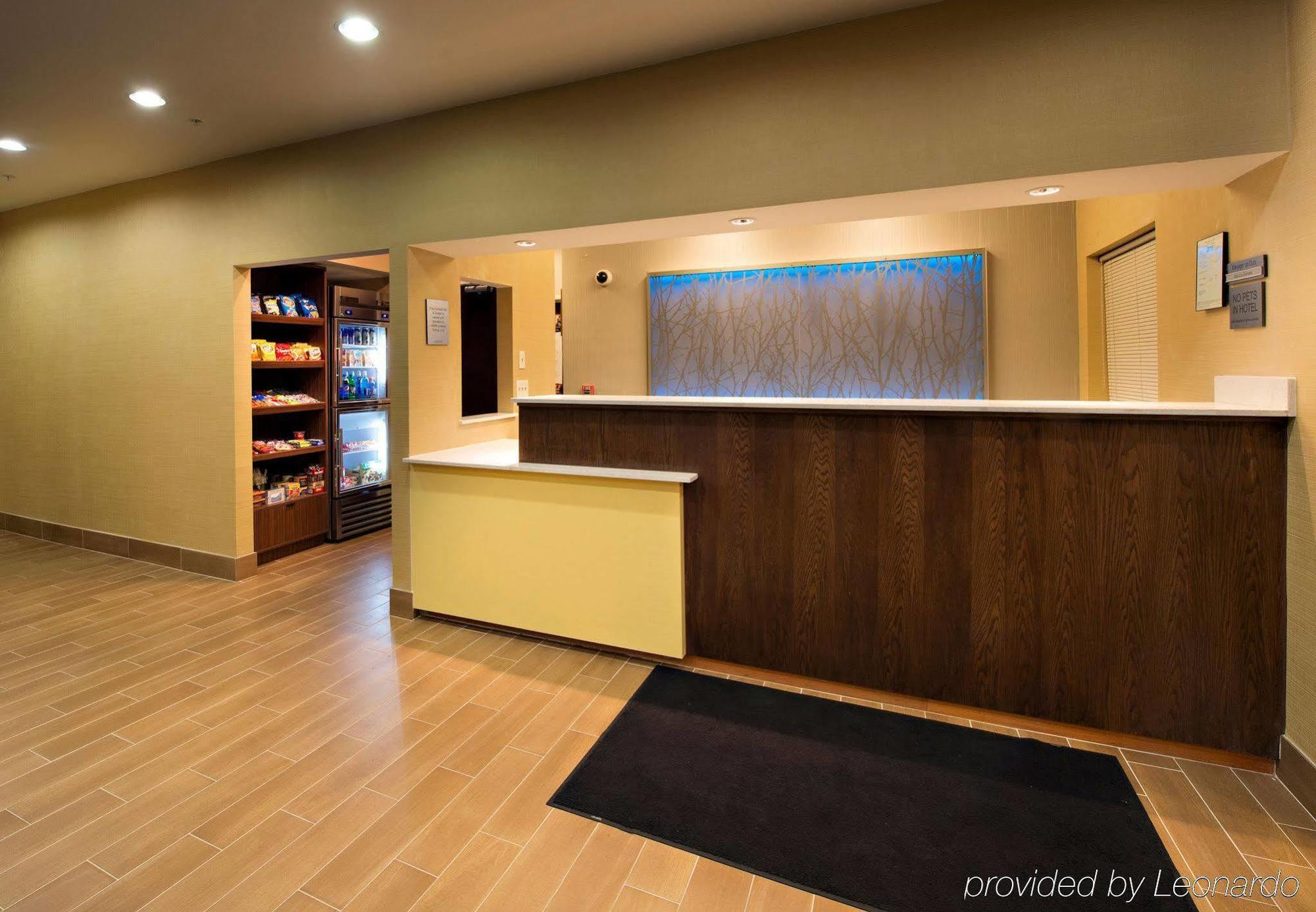 Fairfield Inn Huntsville Esterno foto